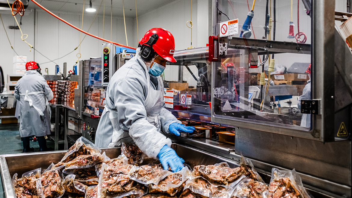 low-temperature processing method