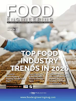 FE January 2026 cover