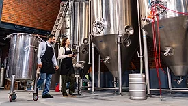 batch control systems