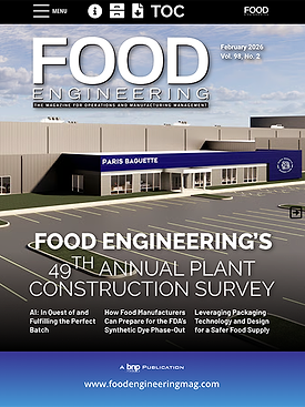 FE February 2026 cover