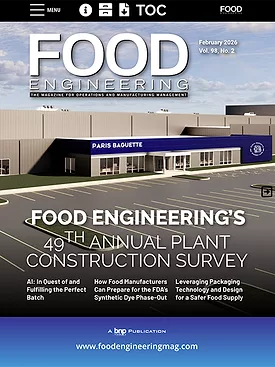 FE February 2026 cover