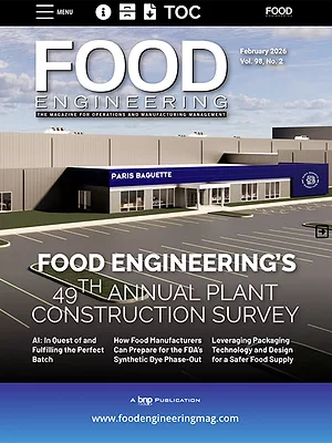 FE February 2026 cover