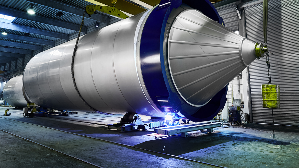 Photo courtesy of Ziemann Holvrieka