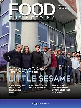 May 2026 FE eMagazine Cover 450x600