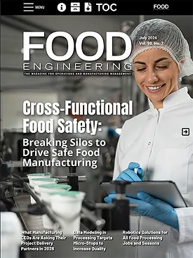 July 2026 July 2026 FE eMagazine Cover 450x600