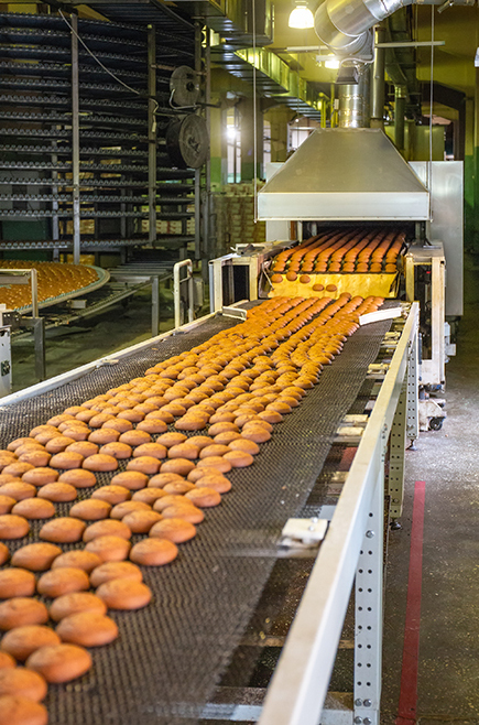 The State of Food Manufacturing in 2026