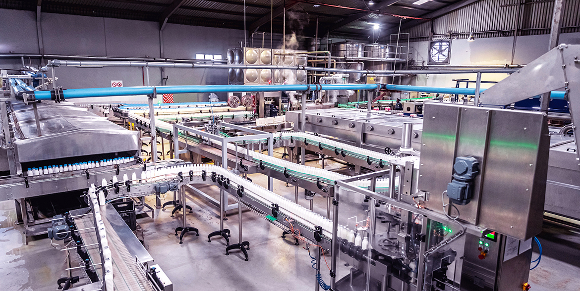 The State of Food Manufacturing in 2026