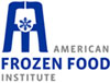 American Frozen Food Institute