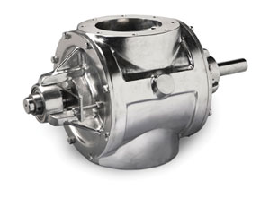 ACS Valves CDC-CI rotary valves