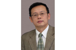 Dr. Juming Tang