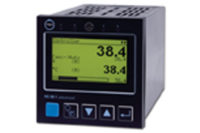 The West Control Solutions PMA KS 98-1 industrial process controller 
