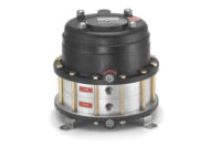 The Ashcroft DDS-Series differential pressure switch 