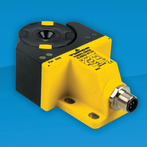 TURCK inductive angle sensors