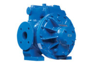 Mouvex A Series eccentric positive displacement disc pumps 