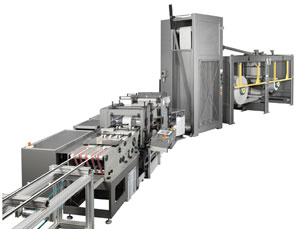 Schober RSM rotary die cutting technology