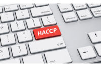 HAACP Software