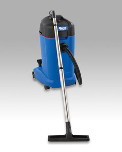 Clarke Maxxi II wet/dry vacuums