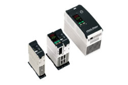 West Control Solutions PMA Relay thyristor power controllers