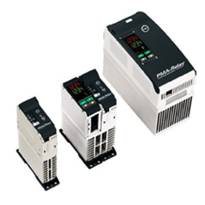 West Control Solutions PMA Relay thyristor power controllers