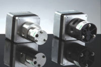 Clark Solutions FG Series magnetic drive gear pumps