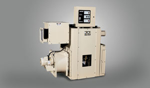 Munters HCD desiccant dehumidifiers