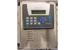 Volkmann electronic timers for the electro-pneumatic operation of its Multijector VS and PPC series vacuum conveyors