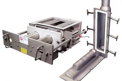 Industrial Magnetics products