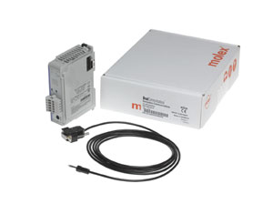 Molex Brad SST actuator sensor interface modules