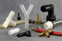 NewAge Industries Thermobarb fittings