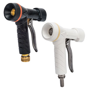 Spraying Systems CU150A GunJet low-pressure spray gun