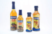 Goya converts from glass to PET