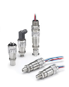 Ashcroft A Series compact multi-application pressure switch