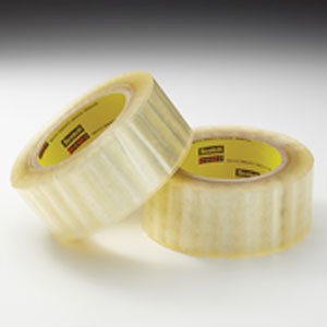 3M Scotch recycled corrugate tape