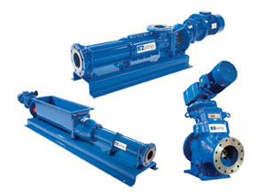 Moyno EZstrip pumps and grinders