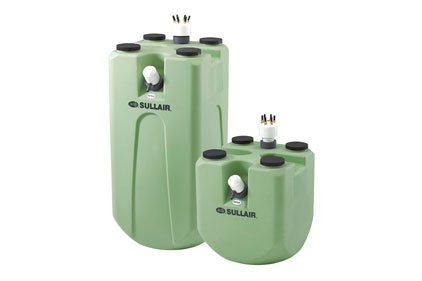 Sullair SP oil/water separators
