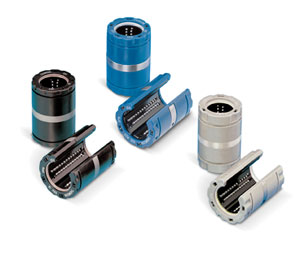 Thomson Super Smart Ball Bushing linear bearings