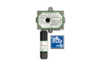 General Monitors TS4000H Intelligent toxic gas detector 