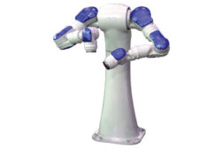 Yaskawa Motoman Slim dual-arm robots