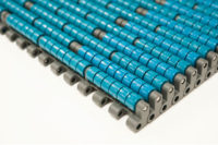 Emerson System Plast 1/2-in.pitch LBP 2120 series conveyor belts 