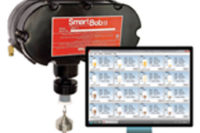 BinMaster's eBob software 5.2 version gathers real-time inventory data from storage bins