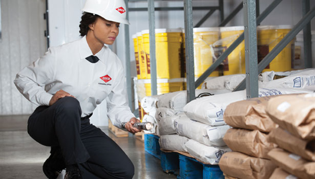 Pest Control Roanoke