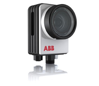 PC-based ABB RobotStudio, ABB Integrated Vision technology