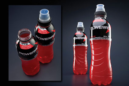 NitroHotfill bottles  Bottle design packaging, Sports drink packaging,  Bottle