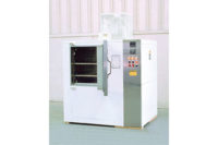 The Grieve No. 796 electrically heated 500Ã?Â°F cleanroom cabinet oven
