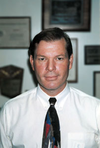 John S. Scherer, NXTCOLD