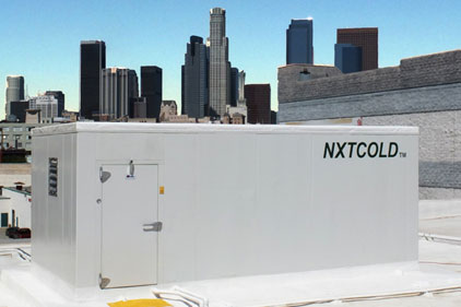 NXTCOLD systems