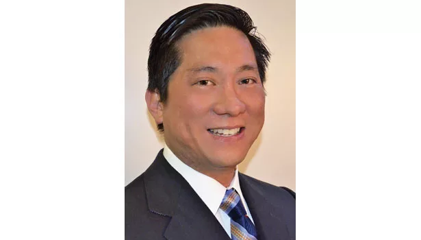 Peter M. O. Wong