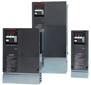 Variable Frequency Drive