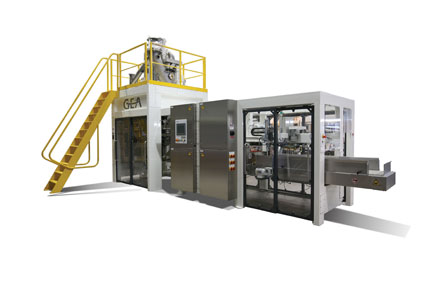 Bag Filling Systems