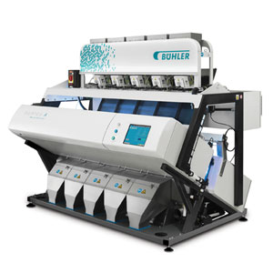 Optical Sorters